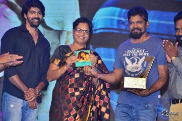Juliet Lover of Idiot Movie Audio Launch